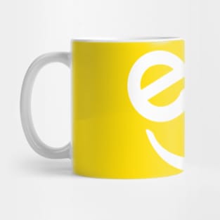 BullyFree.Me Smile Mug